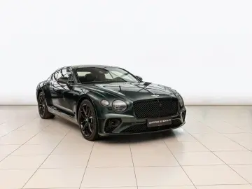 BENTLEY Continental GT V8 Azure - Naim  Blackline