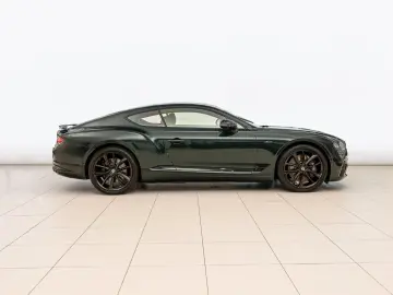 BENTLEY Continental GT V8 Azure - Naim  Blackline