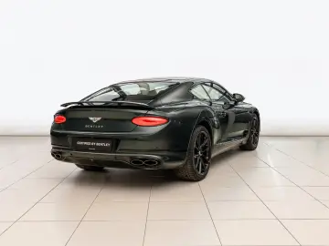 BENTLEY Continental GT V8 Azure - Naim  Blackline