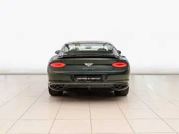 BENTLEY Continental GT V8 Azure - Naim  Blackline