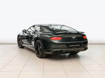 BENTLEY Continental GT V8 Azure - Naim  Blackline