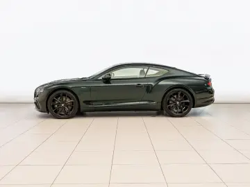 BENTLEY Continental GT V8 Azure - Naim  Blackline