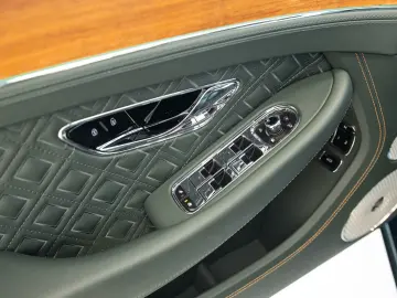 BENTLEY Continental GT V8 Azure - Naim  Blackline