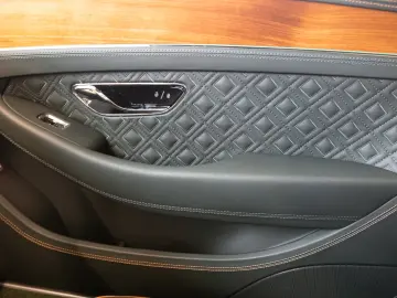 BENTLEY Continental GT V8 Azure - Naim  Blackline