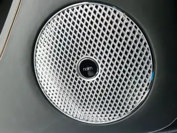 BENTLEY Continental GT V8 Azure - Naim  Blackline