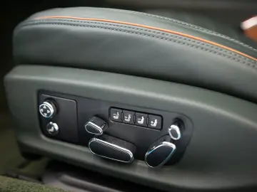 BENTLEY Continental GT V8 Azure - Naim  Blackline