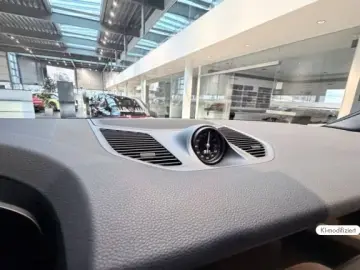 Porsche Cayenne S E-Hybrid Coupe AHK Bose HD