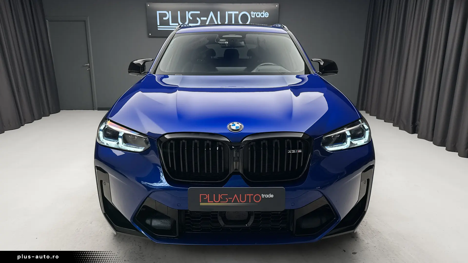 BMW X3M Competition! Disponibila si pt Preluare leasing
