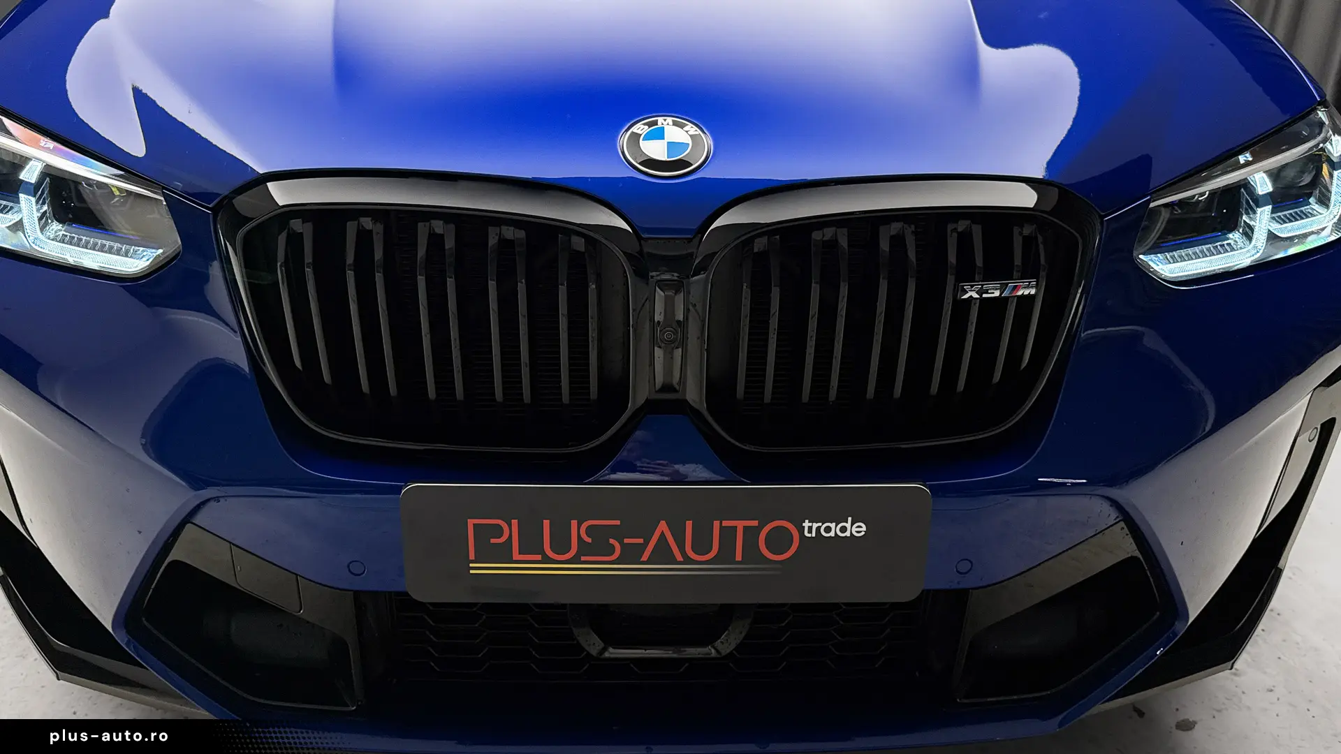 BMW X3M Competition! Disponibila si pt Preluare leasing