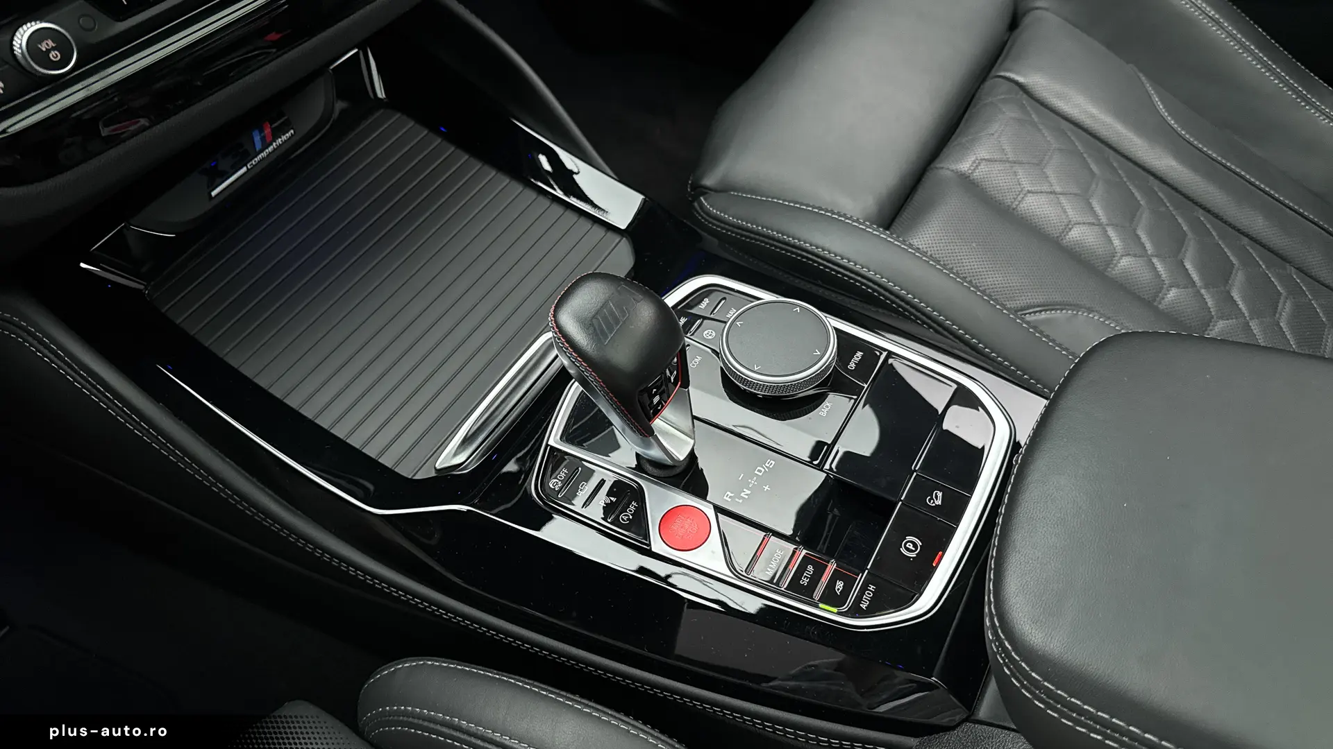 BMW X3M Competition! Disponibila si pt Preluare leasing