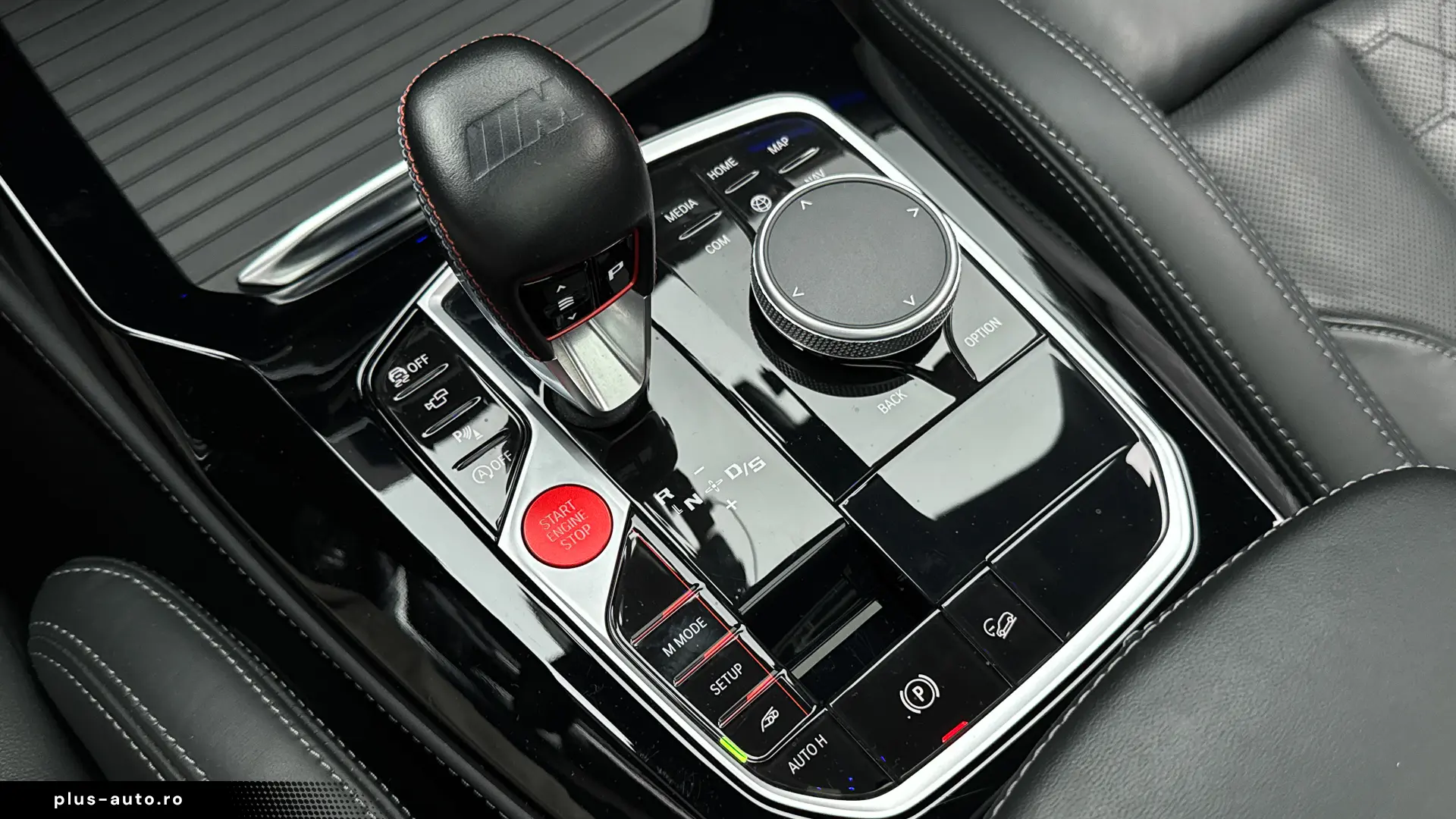 BMW X3M Competition! Disponibila si pt Preluare leasing