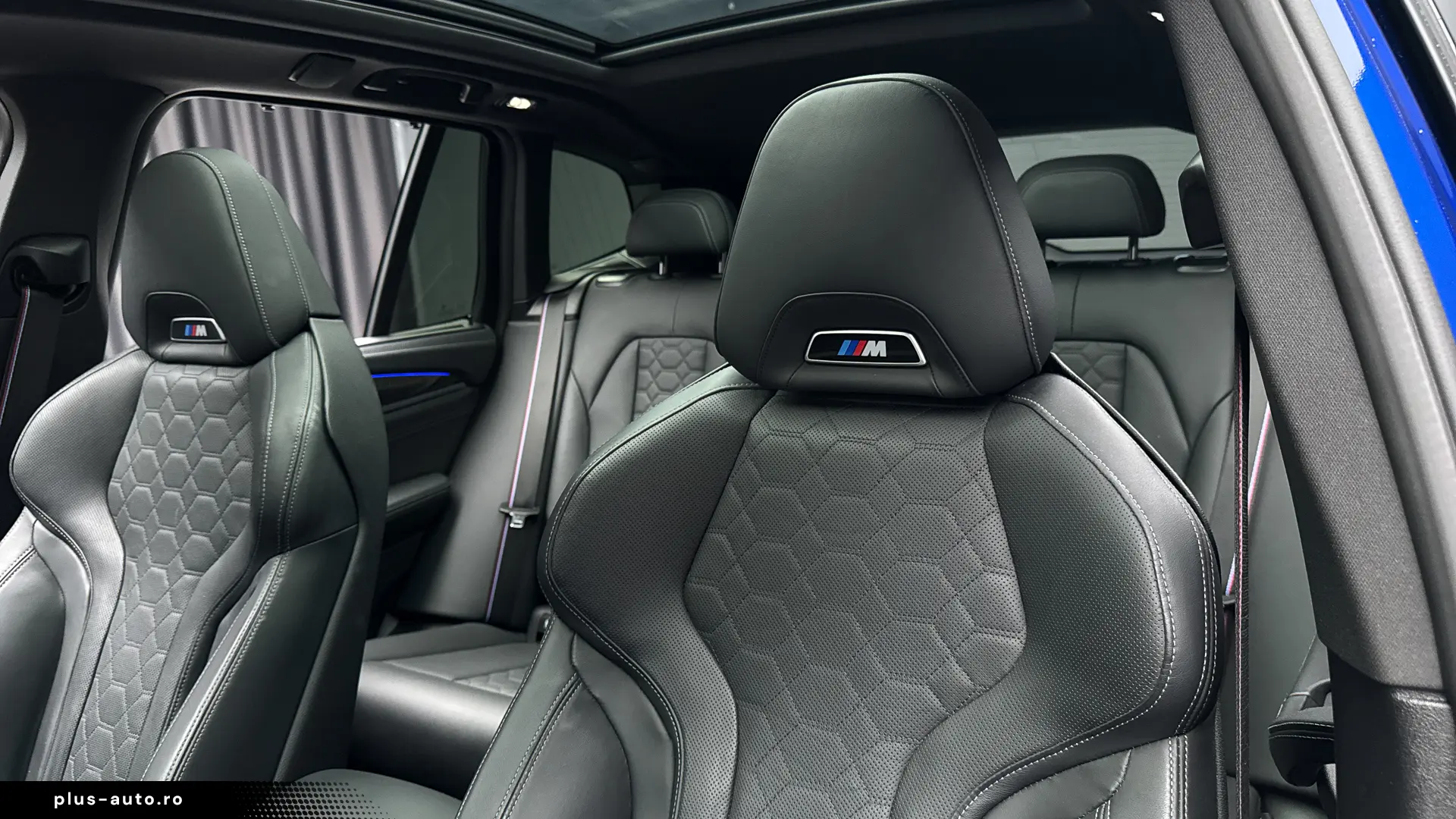 BMW X3M Competition! Disponibila si pt Preluare leasing