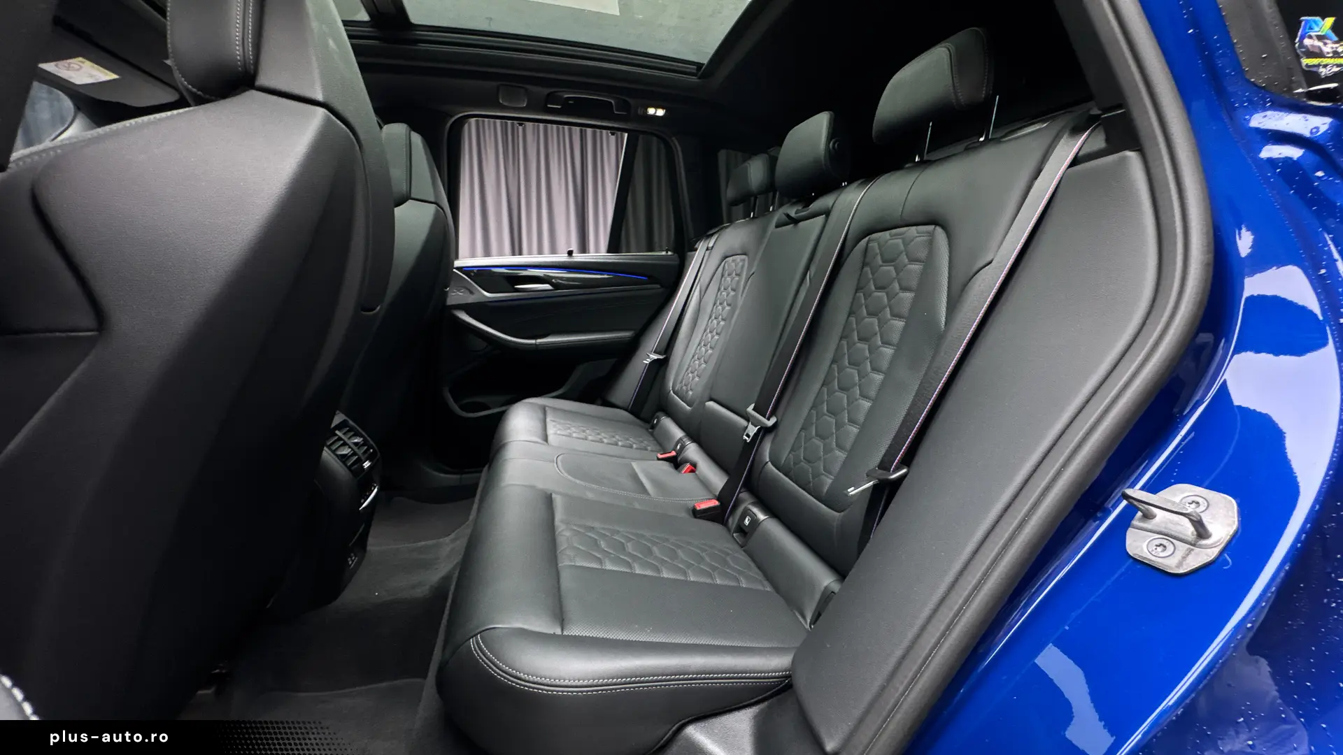 BMW X3M Competition! Disponibila si pt Preluare leasing