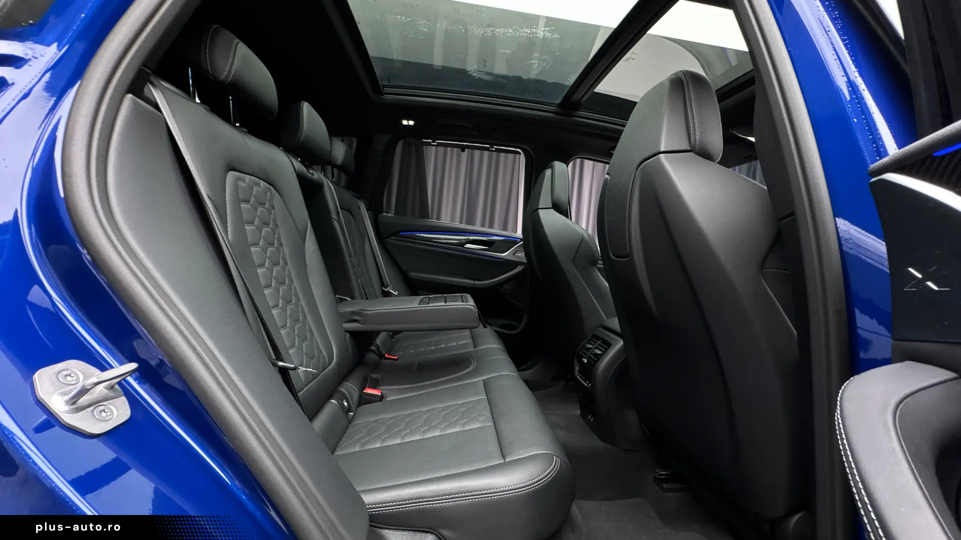 BMW X3M Competition! Disponibila si pt Preluare leasing
