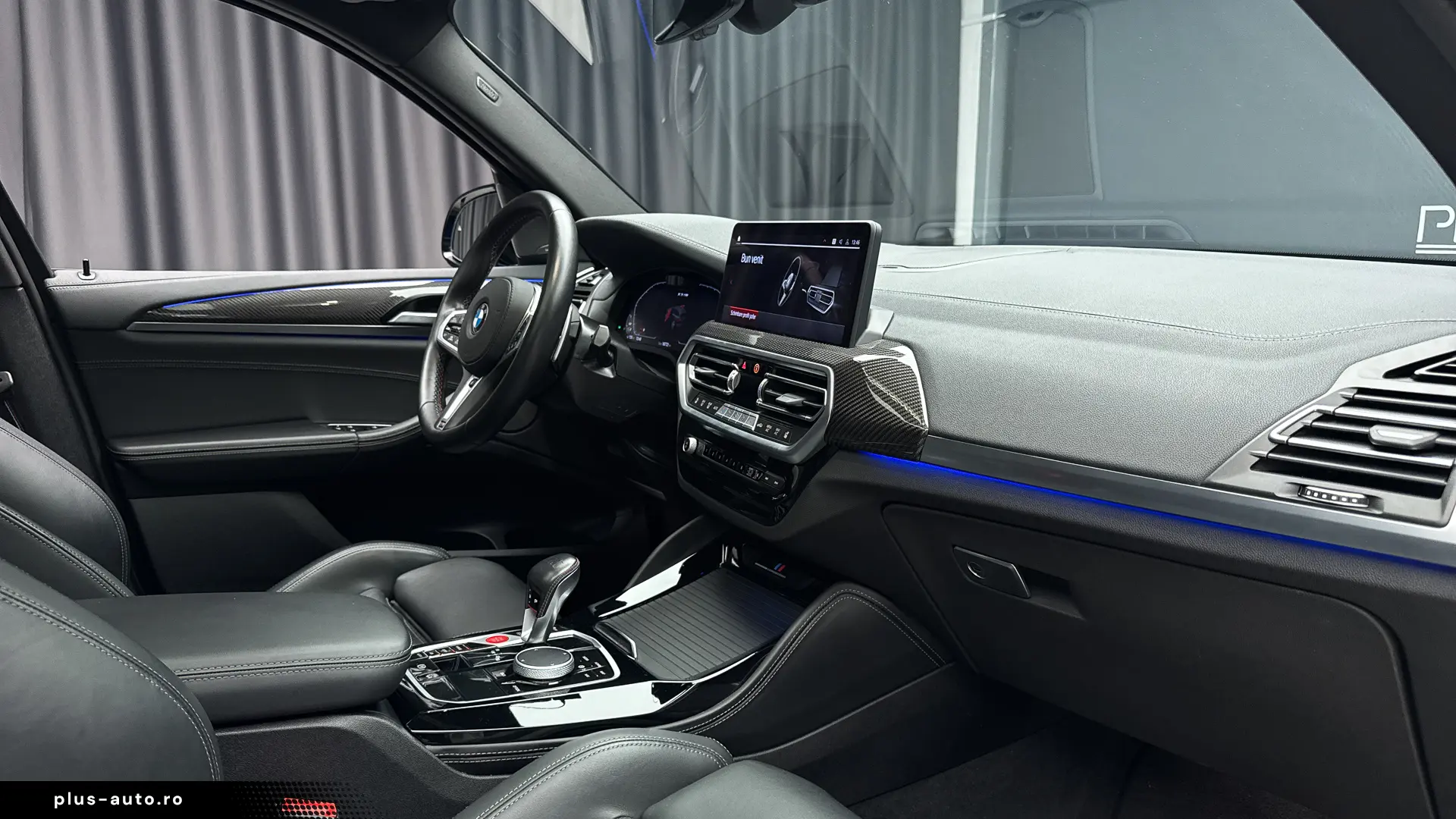 BMW X3M Competition! Disponibila si pt Preluare leasing