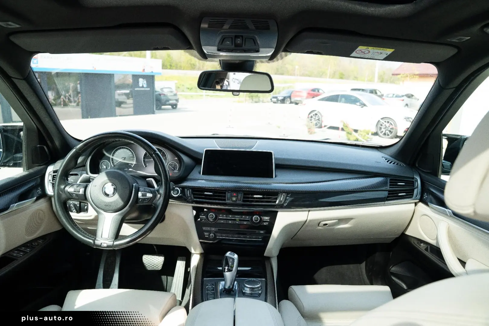 BMW X5 xDrive40e iPerformance