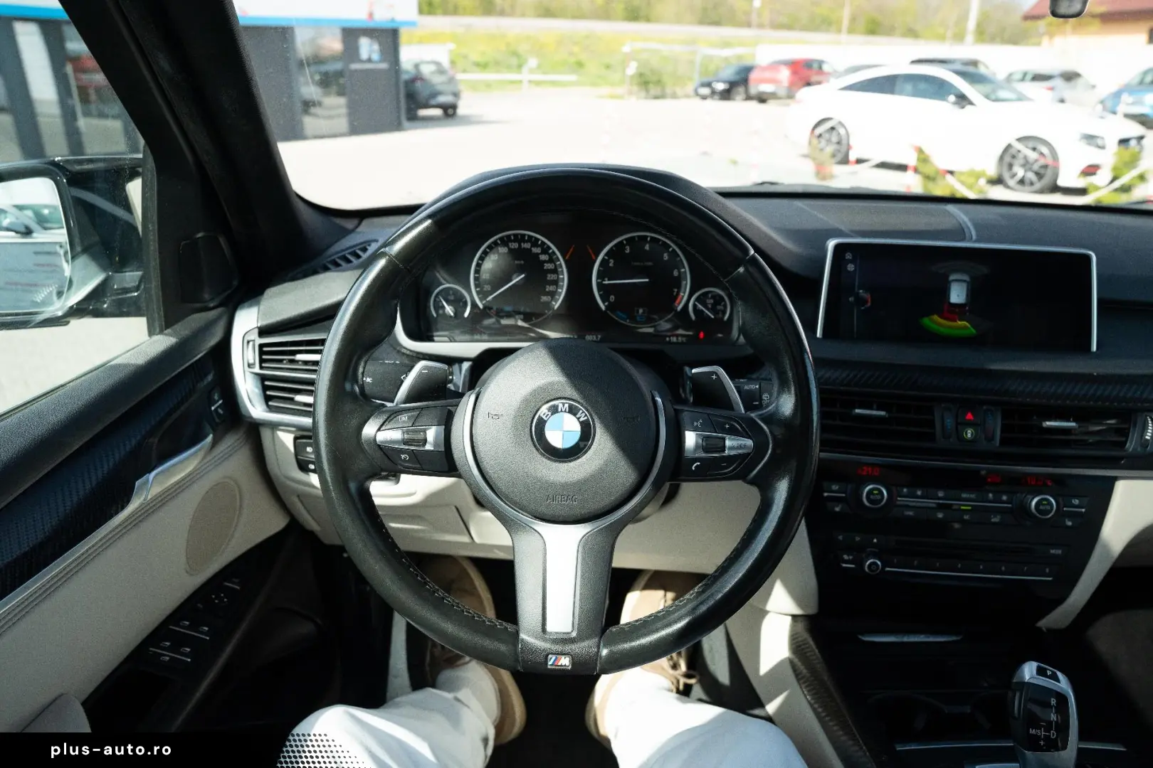 BMW X5 xDrive40e iPerformance