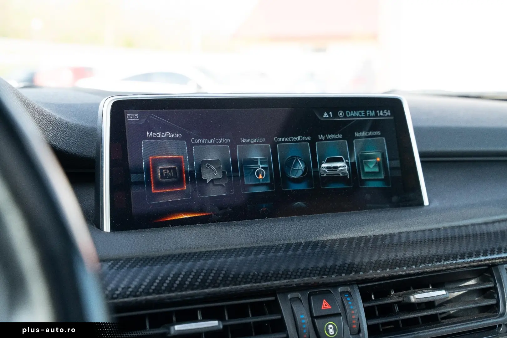 BMW X5 xDrive40e iPerformance