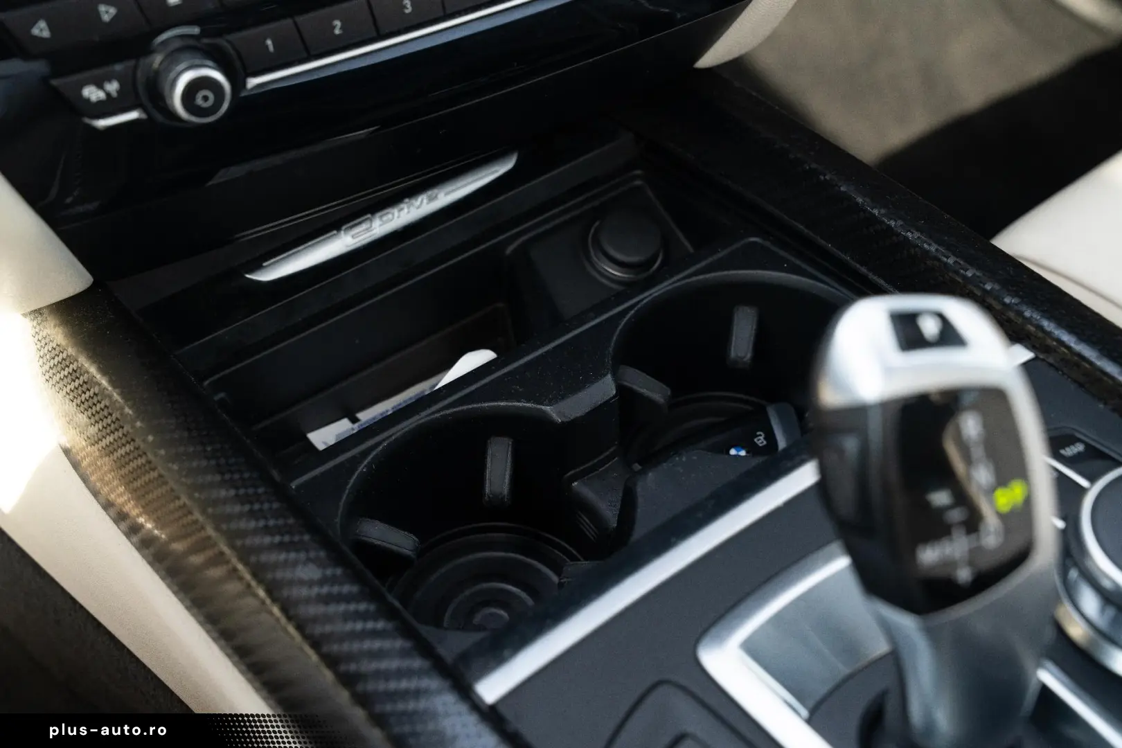 BMW X5 xDrive40e iPerformance