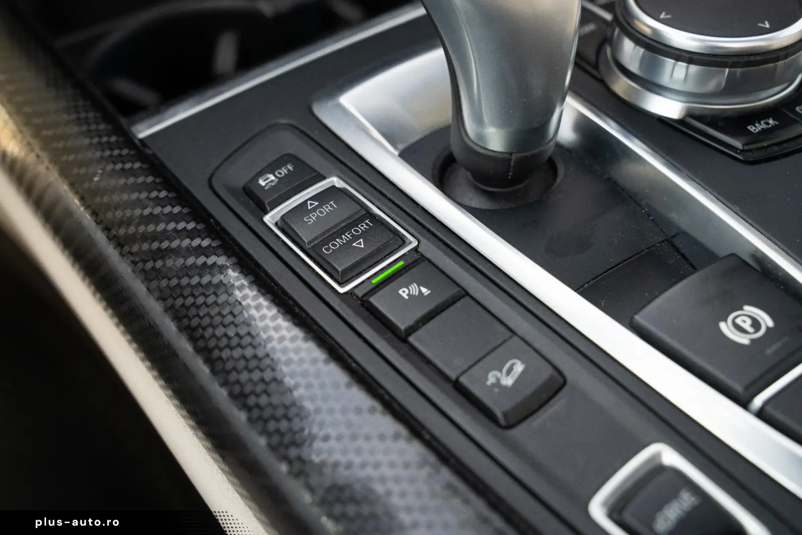 BMW X5 xDrive40e iPerformance