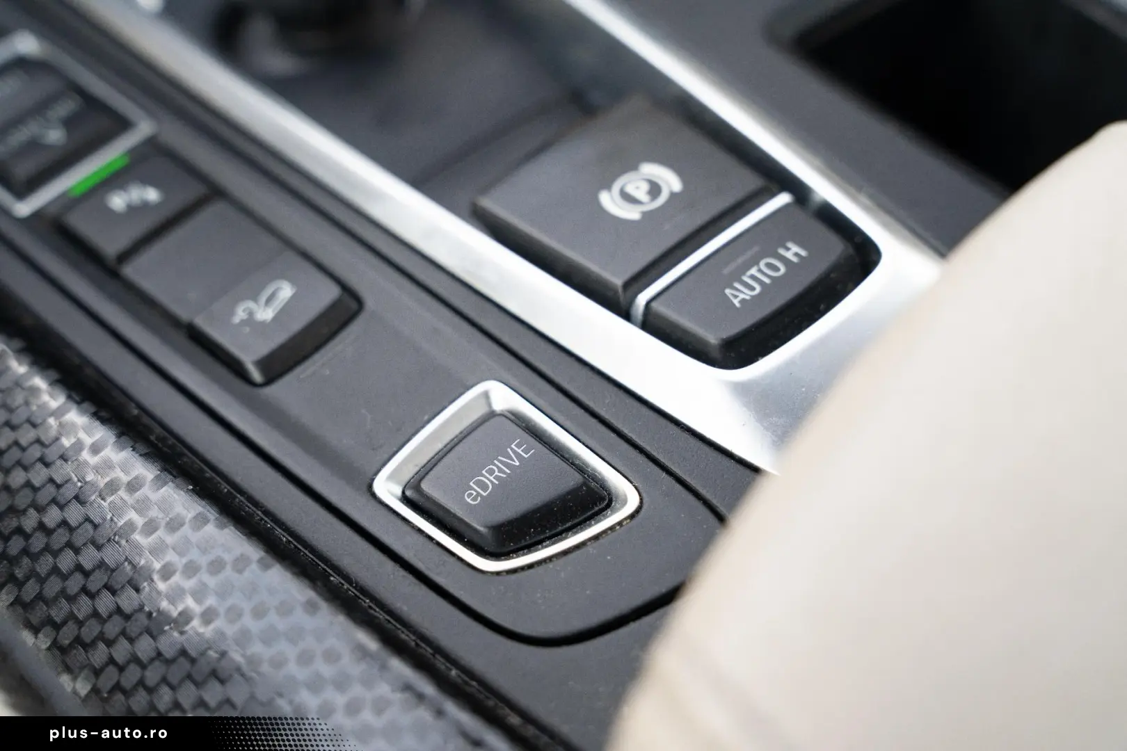 BMW X5 xDrive40e iPerformance