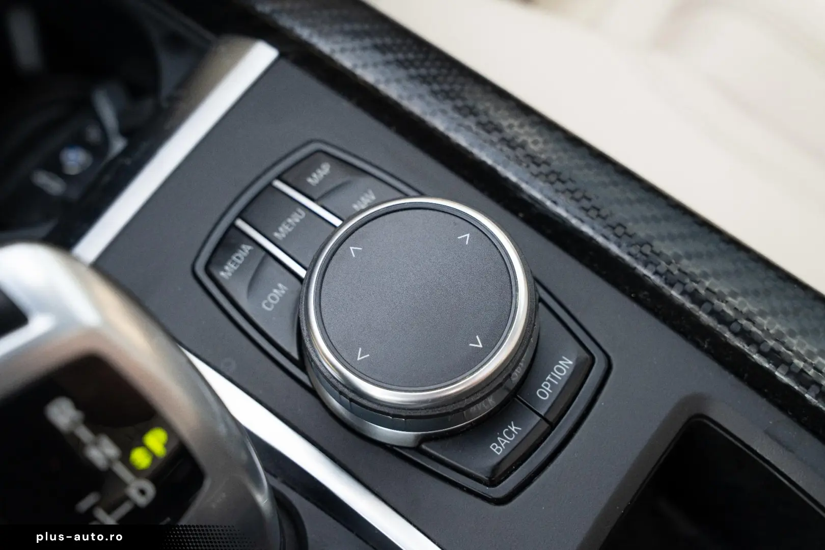 BMW X5 xDrive40e iPerformance