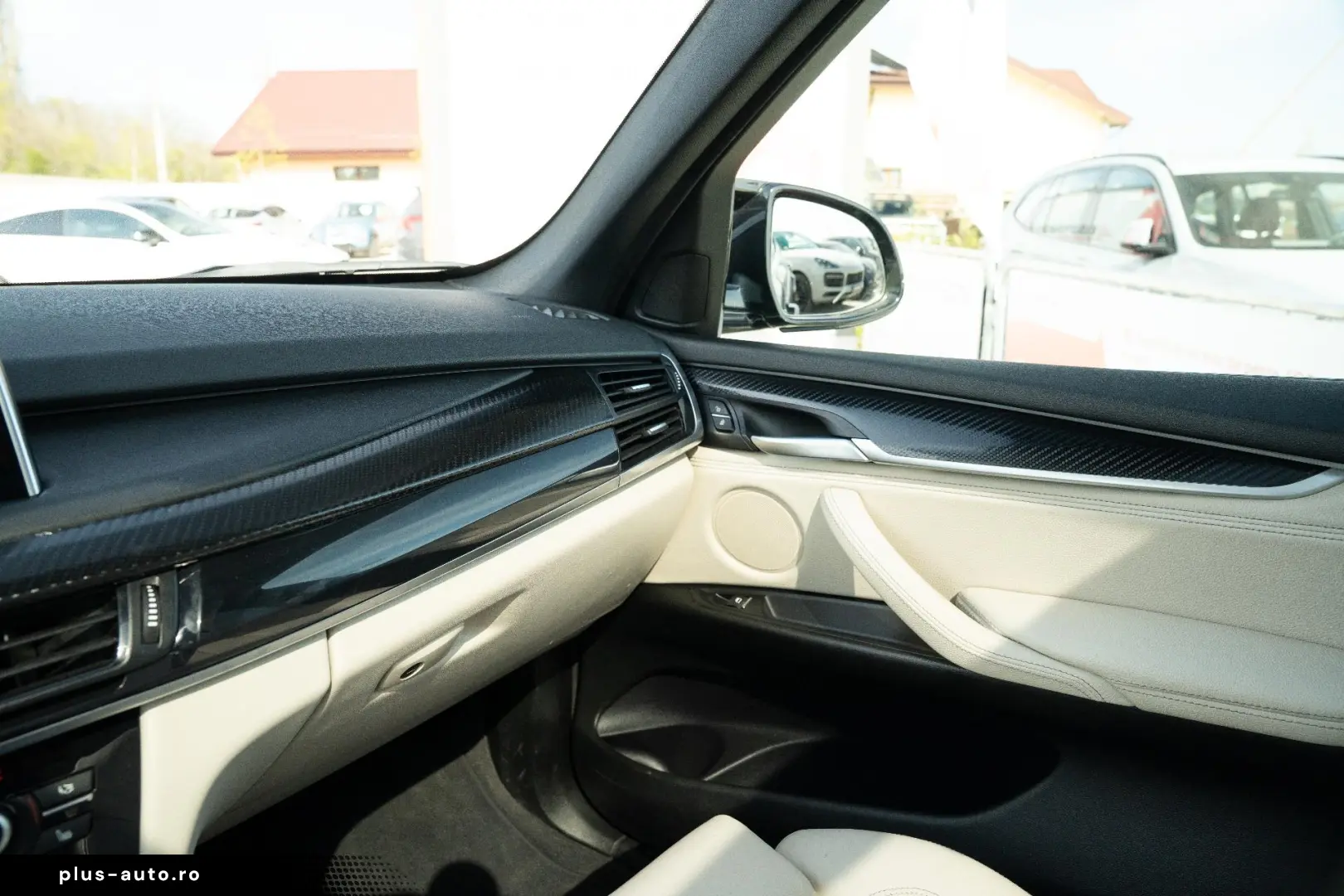 BMW X5 xDrive40e iPerformance