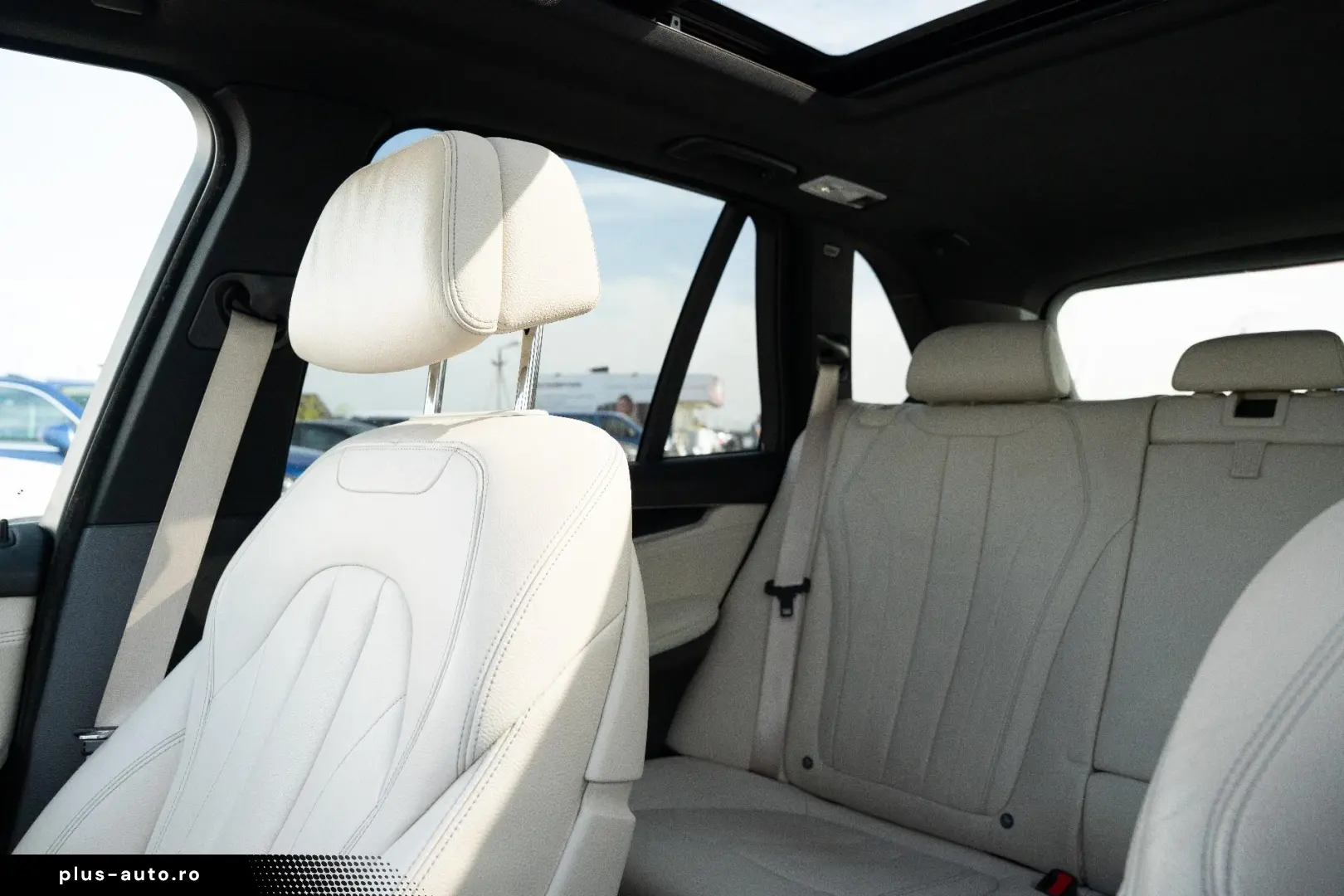 BMW X5 xDrive40e iPerformance