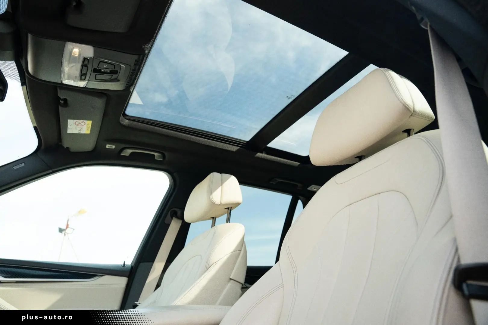 BMW X5 xDrive40e iPerformance