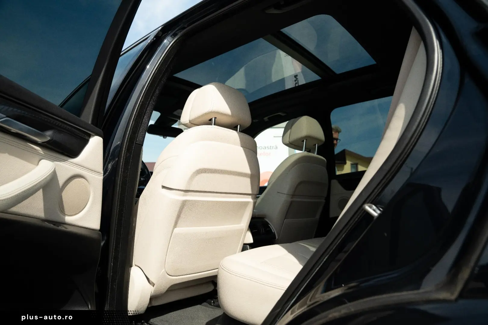 BMW X5 xDrive40e iPerformance