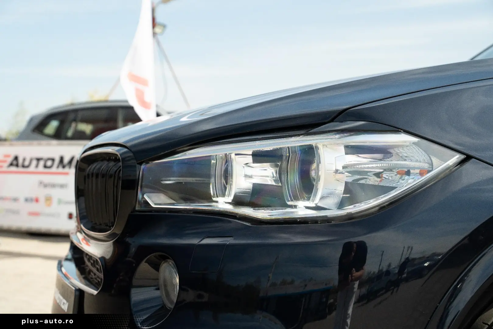 BMW X5 xDrive40e iPerformance