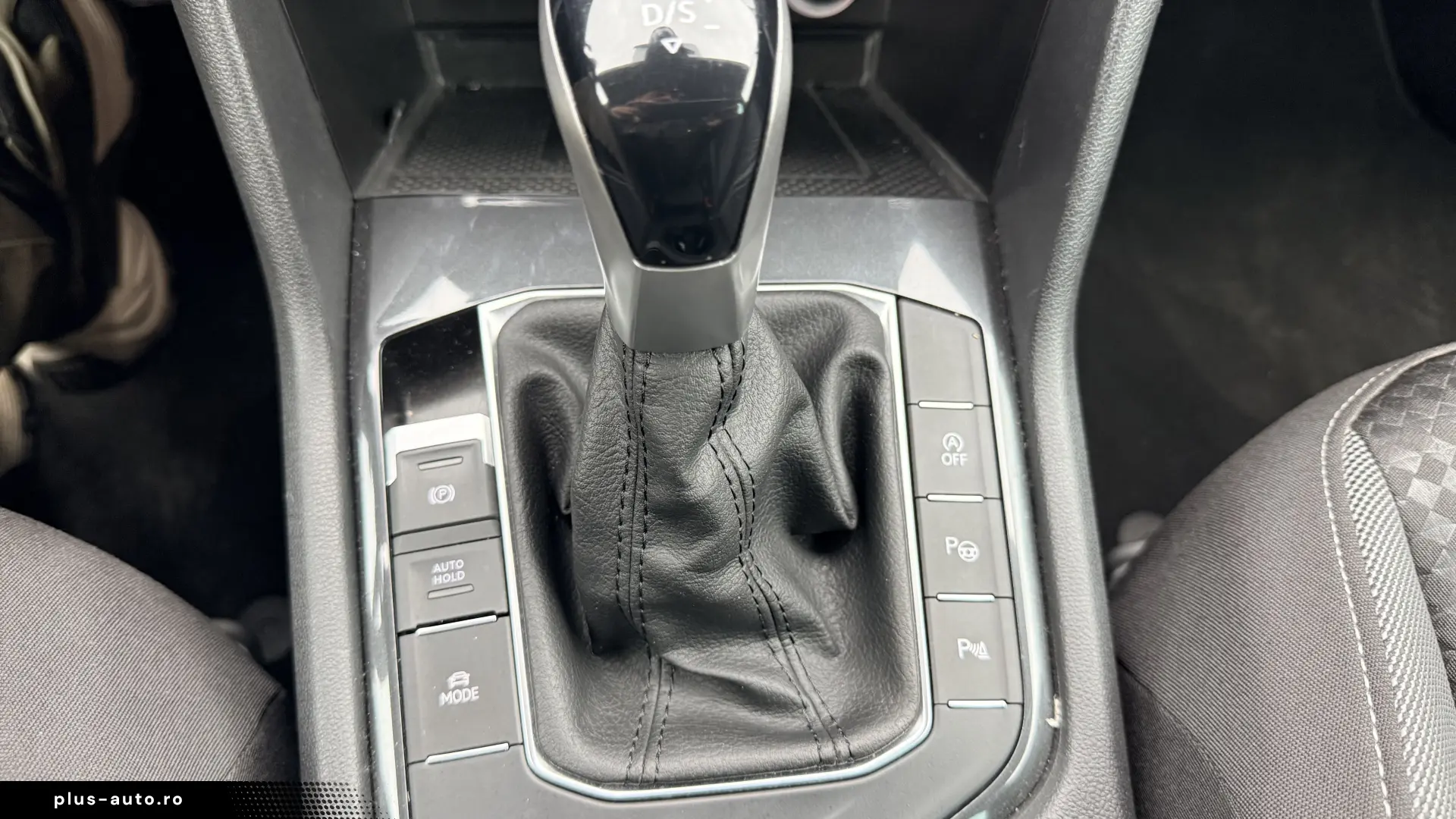 Tiguan 72000km