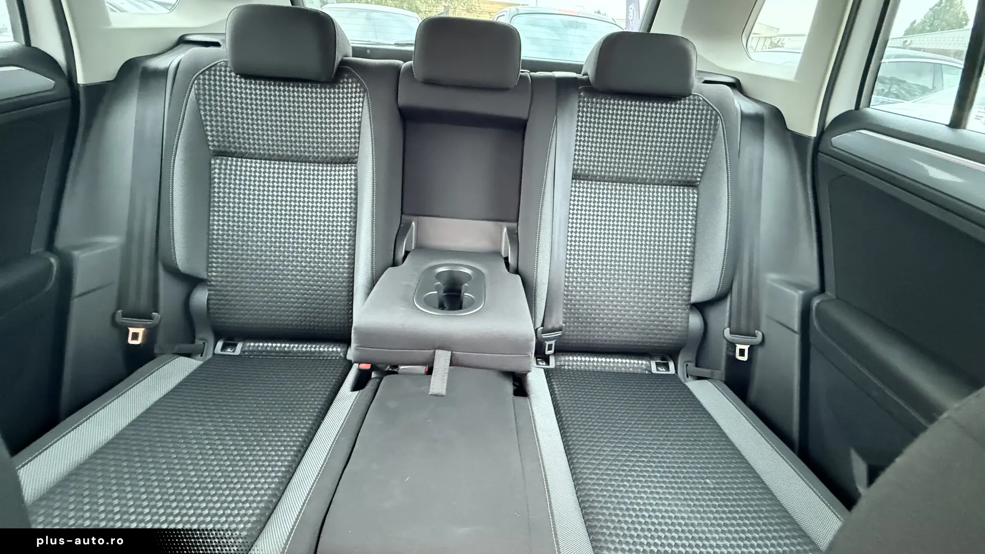 Tiguan 72000km
