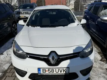 Renault Fluence 2014 1.6 115 CP F bine intretinut