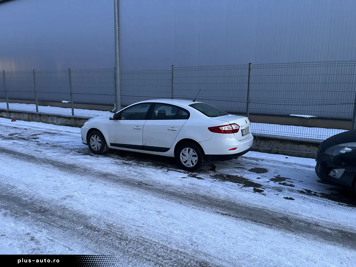 Renault Fluence 2014 1.6 115 CP F bine intretinut