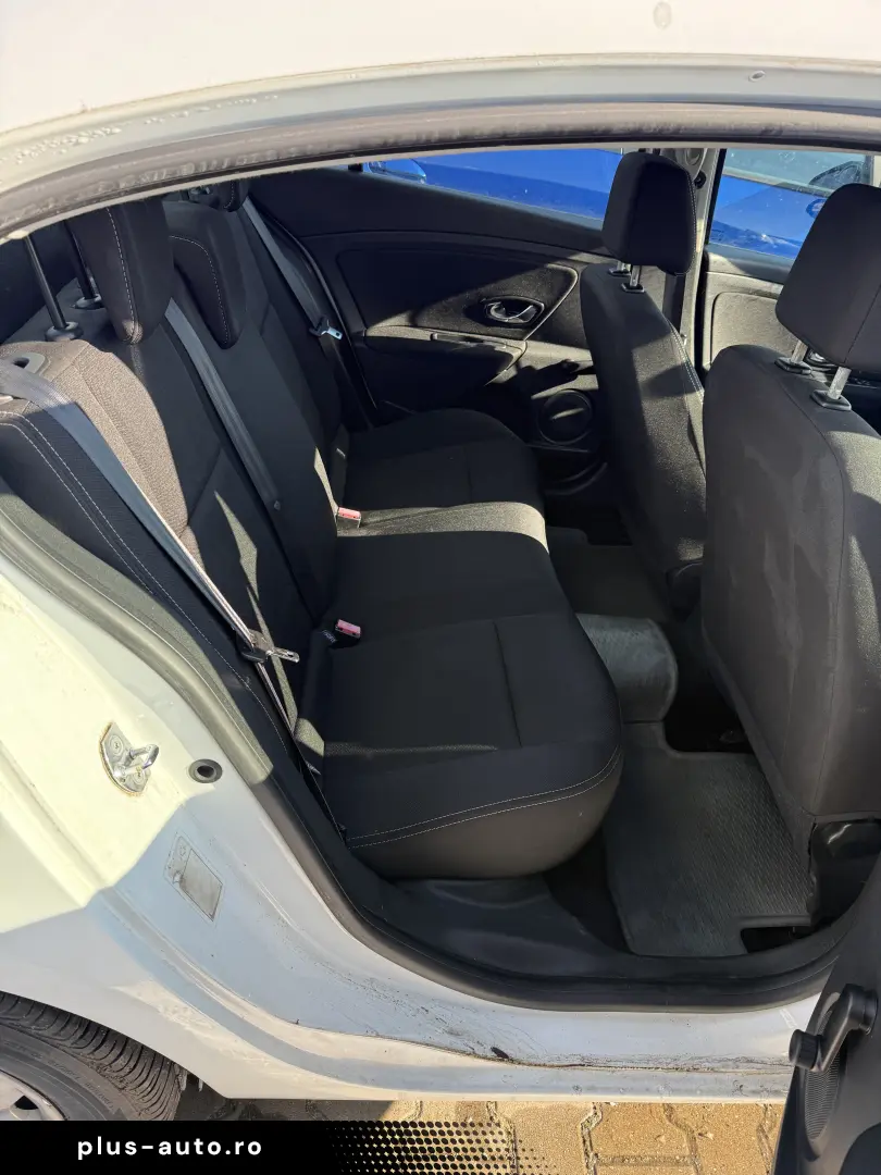 Renault Fluence 2014 1.6 115 CP F bine intretinut