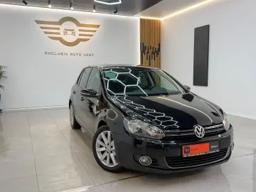 Volkswagen Golf 6