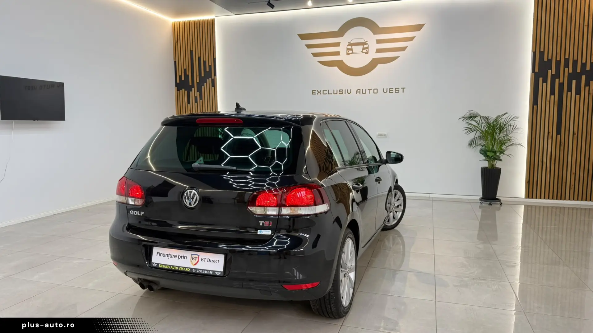 Volkswagen Golf 6