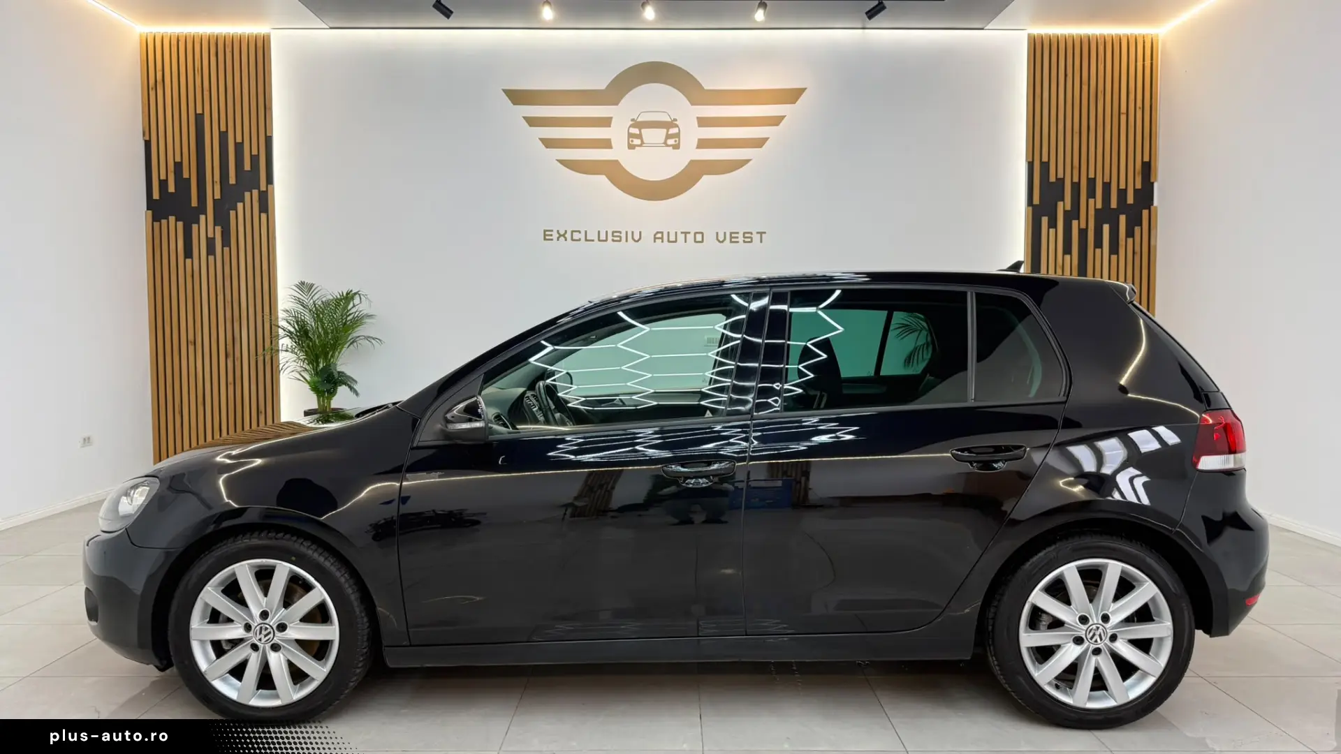 Volkswagen Golf 6