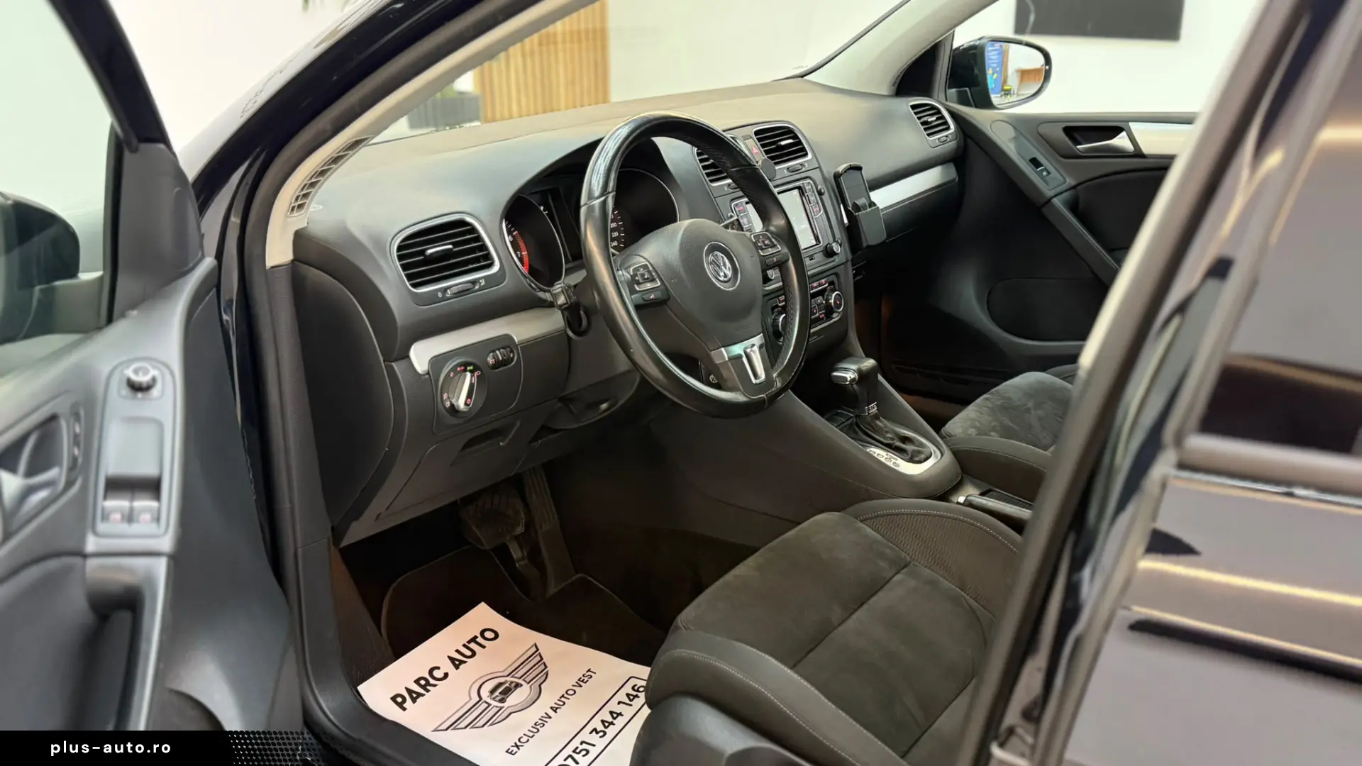 Volkswagen Golf 6