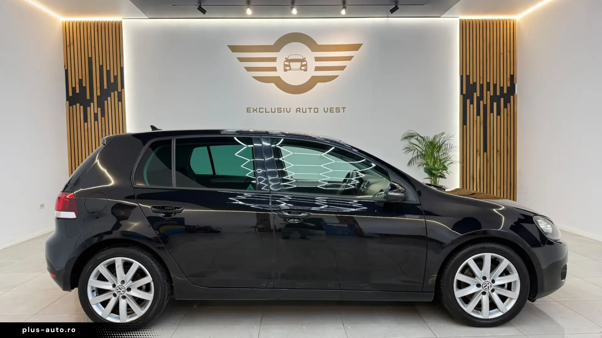 Volkswagen Golf 6