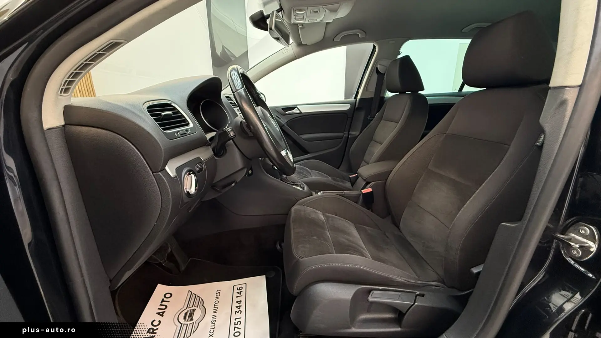 Volkswagen Golf 6