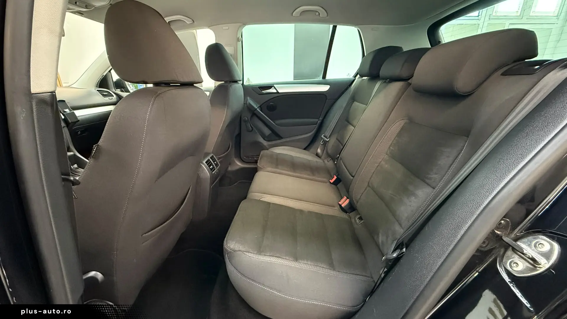 Volkswagen Golf 6