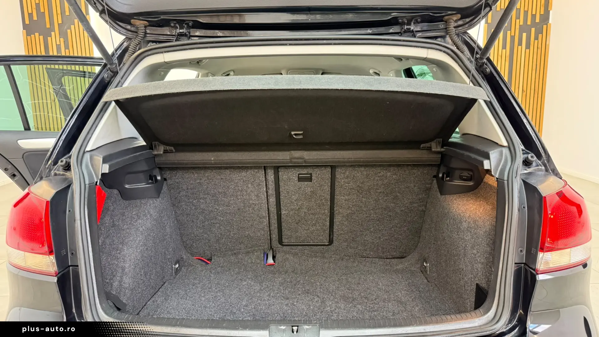 Volkswagen Golf 6
