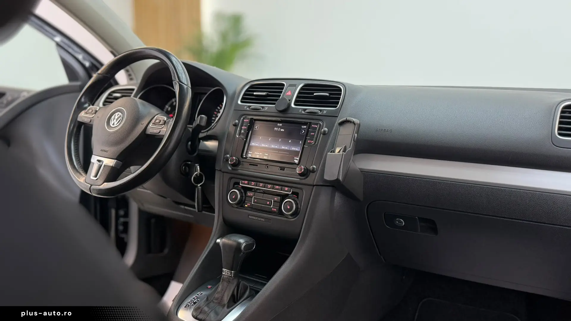 Volkswagen Golf 6