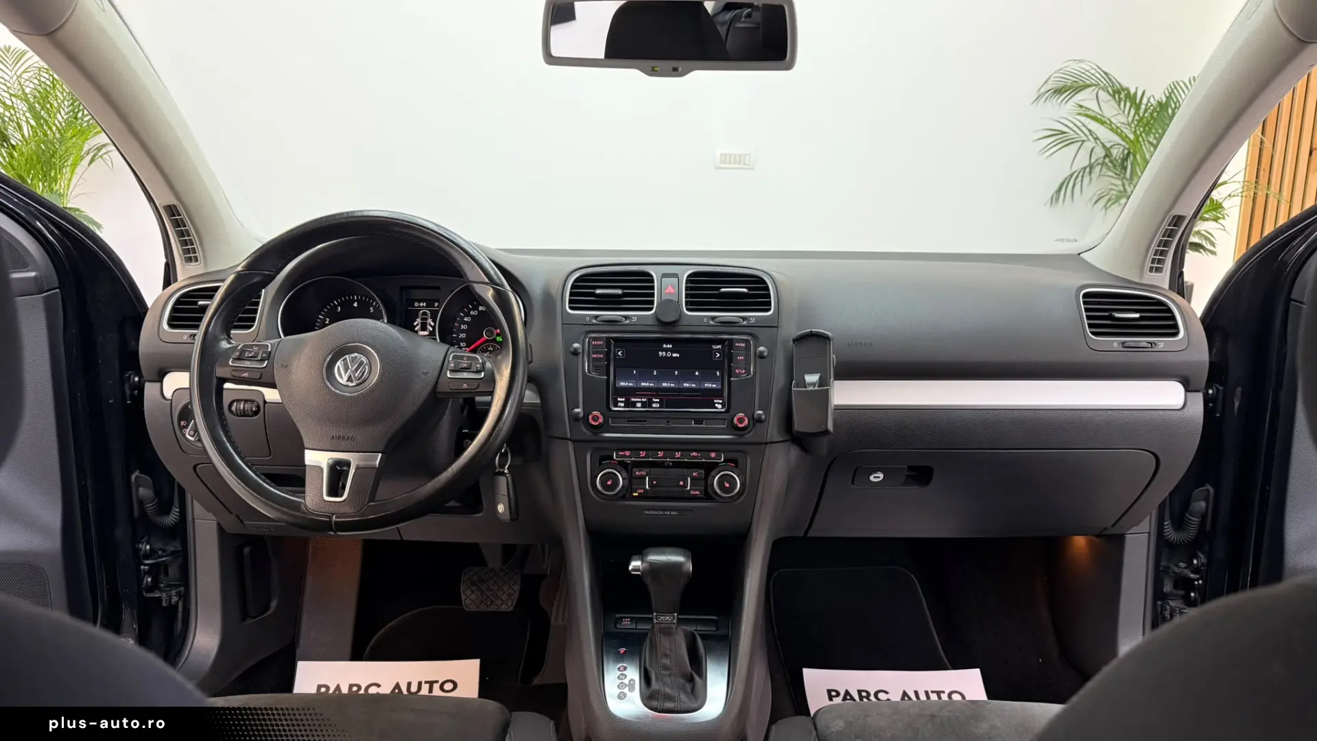 Volkswagen Golf 6