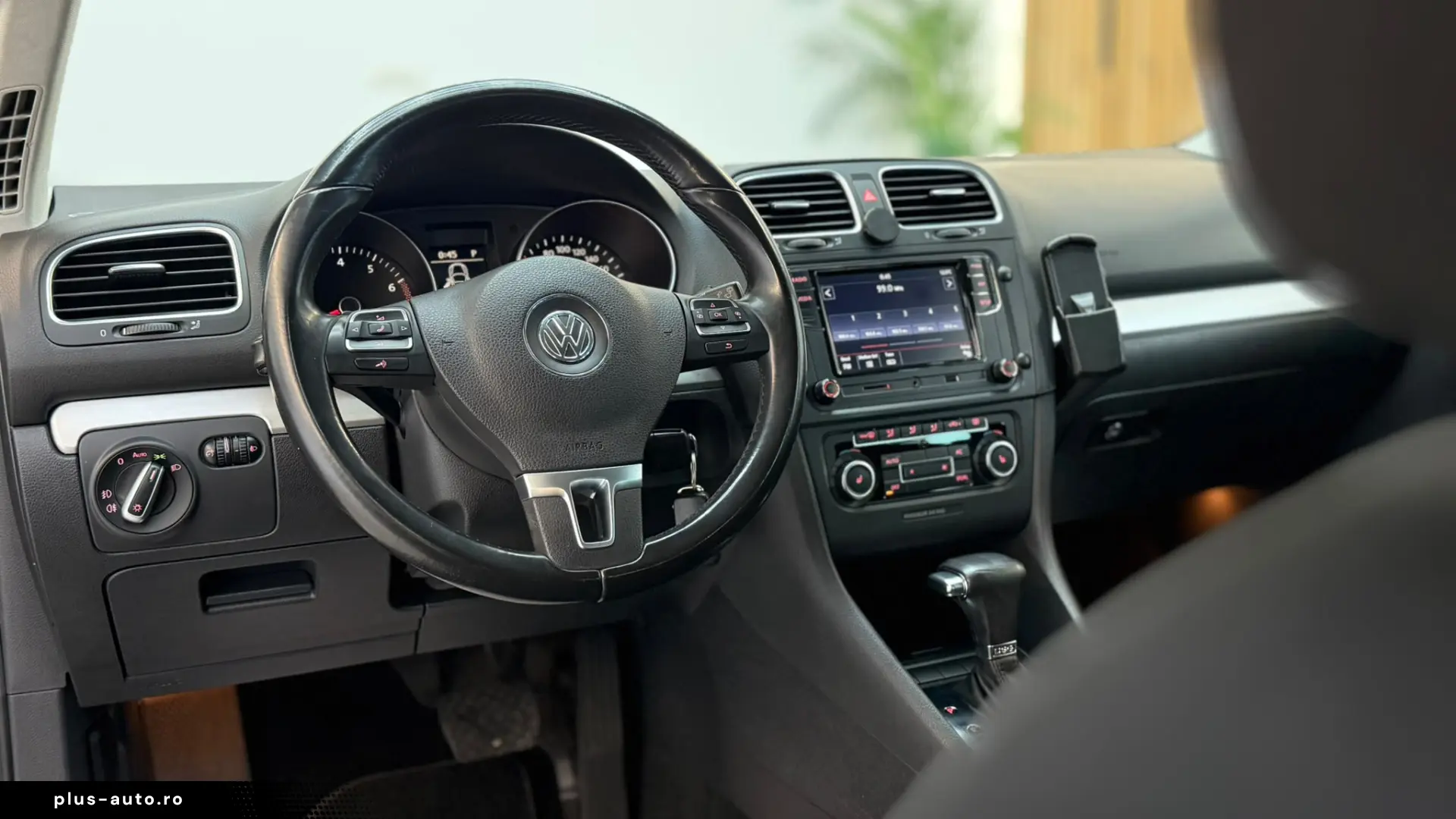 Volkswagen Golf 6