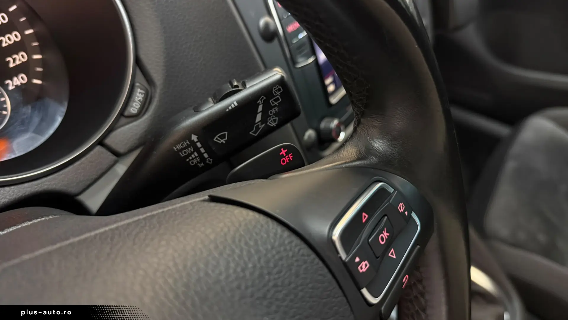 Volkswagen Golf 6