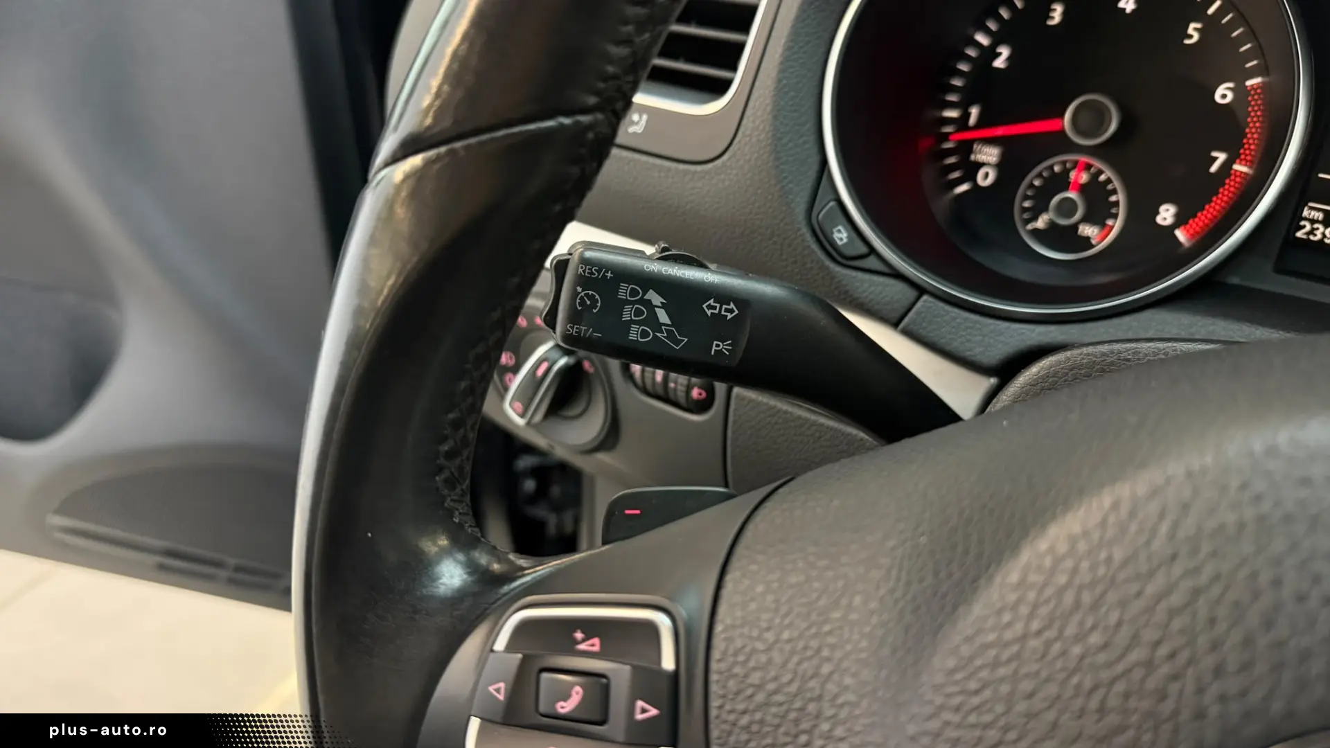 Volkswagen Golf 6