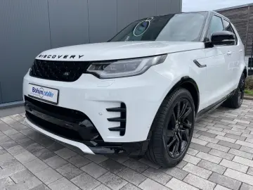 LAND ROVER DISCOVERY 5 D300   R-DYNAMIC SE Pano